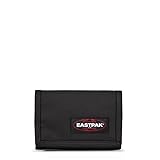 EASTPAK Crew Single Geldbörse - Black (Schwarz)