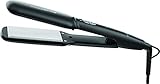 ROWENTA Express Style XL Haarglätter | 180 ° und 210 °C, glatt und lockig, extra große Platten,...