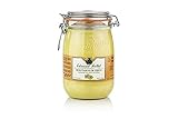 Fallot Dijon Senf, fein und scharf, Fallot, 1 l