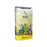 Bird Supreme Neo Excellent Sittichfutter 20kg