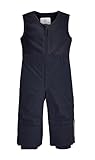 first instinct by killtec Kinder Wärmende Latzhose mit Schneefang/Skihose FISW 34 MNS SKI PNTS,...