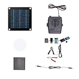 Chenxi Studio Mehrfachfunktioneller Solarkocher Mit Überhitzungskontrolle. Hervorragend Geeignet...