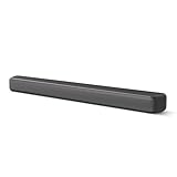 Philips TAB5109 Soundbar 2.0-2 Kanal 120W, DTS Virtual X, Bluetooth 5.4, HDMI ARC, optische...