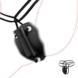 Butterfly Vibrator für Klitoris mit Fernbedienung Auflegevibrator für frauen Tragbares Höschen...