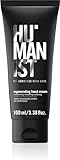 HUMANIST – Männerpflege – Regenerierende Handcreme – Feuchtigkeitsspendend – Glättet –...