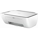 HP Deskjet 2810e All-in-One - Multifunktionsdrucker - Farbe - Tintenstrahl - 216 x 297 mm (Original)...