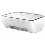 HP Deskjet 2810e All-in-One - Multifunktionsdrucker - Farbe - Tintenstrahl - 216 x 297 mm (Original)...