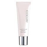ARTDECO Luminous Face Primer - Primer für einen perfekten Teint mit natürlichem Glow, 25 ml (1er...