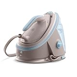 Philips PerfectCare Dampfbügelstation 7000 Serie, 600g Dampfstoß, 8,5 bar SteamGlide Elite...