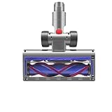 Zubehör Zur Teppichbodenreinigung, Reinigungskopf, Kompatibel Mit Dyson V7 V8 V10 V15 SV10 SV12...