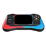 Handheld-Spielekonsole, Handheld-Videospiele für Erwachsene - 3,5-Zoll-Handheld-Videospiel |...