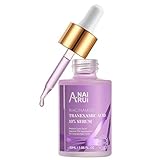 ANAiRUi 10% Tranexamsäure Serum mit Tranexamsäure und Hyaluronsäure Niacinamid, zielt auf...