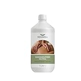 REHAWELL Massagelotion Neutral 1 L – duftfreie professionelle Massagelotion mit Avocadoöl &...