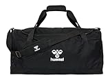 hummel Core 2.0 Sports Bag M Black