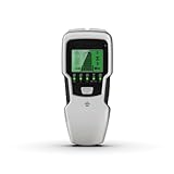 5-in-1 Digitaler Balkenfinder, Holz, Metall, Rohr, Draht-Wandsensor, Scanner, LCD-Finder, Zentrum...