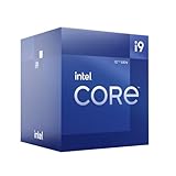 Intel® Core™ i9-12900K 12. Generation Desktop Prozessor (Basistakt: 3.2GHz Turboboost: 5.2GHz, 6...