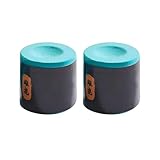 Générique Billardkreide | Rutschfestes Trainingszubehör für Billard – 2 Stück für Männer...