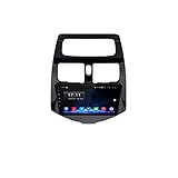 KCSAC 2G + 128G Android 10 passt für chevrolet spark 2010-2014 auto Radio Multimedia Video Player...