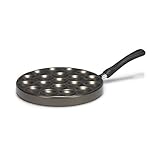 patisse Poffertjes - Pfanne 25 cm für Gas und Elektro