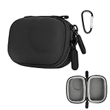 Fututech Aufbewahrungstasche für DJI Osmo Action 6/5 Pro/4/3, tragbares Schutzgehäuse für...