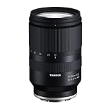 TAMRON 17-70mm F/2.8 Di III-A VC RXD Zoom-Objektiv für spiegellose APS-C-Systemkameras - für Sony...