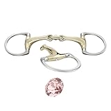 Sprenger Dynamic RS Olivenkopftr. SENS-ES 16mm Shine Bright