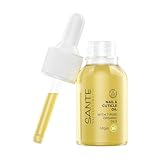 Sante Naturkosmetik Nail & Cuticle Oil, Nagelpflegeöl, Pflege für Nägel & Nagelhaut, Mit...