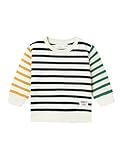 NAME IT Nbmlobas Ls Sweat Unb