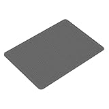 Silikonofenabdeckungen, Kratzer- Und Verschüttungsverhütung, 70 X 50 Cm, Arbeitsplatzmatte, Herd...