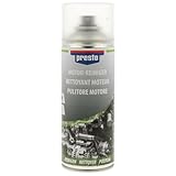 presto 306208 Motorreiniger-Spray 400 ml