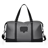 Reisetasche für Damen Handheld-Reisetasche for Männer und Frauen, tragbar, kann Trolley-Taschen,...