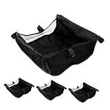 YARNOW 4 Stück Kinderwagen Cargo-netztasche Aufbewahrungstasche Für Kombi Auto-aufbewahrungstasche...