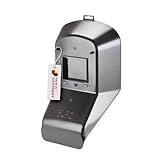 ROTHENBERGER Industrial Schweißmaske Schweißhelm Schweißschirm Schweißschild Glasgröße 90x110...