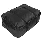 SOIMISS Faltbare Fahrradtasche Handtasche Tragbarer Fahrrad Transport Rucksack für Bike Road...