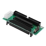 Suoumwa PC -Hardware -Kabel und -Adapter SCSI -Adapterplatine SCSI -Adapter 68 SCSI -Adapter 50