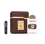 Vintage Radio Eau de Parfum, 100 ml, arabischer Duft, Unisex, lange Haltbarkeit, inkl....