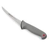 Arcos Ausbeinmesser mit Nitrum Edelstahlklinge 140 mm - Professionelles Messer zum Entbeinen von...