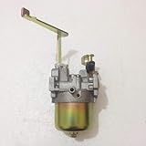 Kompatibel mit GT600 GM182 MBG2902 MBG3500 6,0 PS 181 cc Wasserpumpe Pinne Go Kart Waschmaschine...