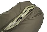 Carinthia Sleeping Bag Cover Biwaksack Ultra leicht Wasserdicht Atmungsaktiv Notfall-Zelt aus...