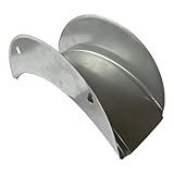 Schlauchhalter – Schlauchtrommel, Schlauchaufhänger, Robuster Metallgarten, Robuster, An Der Wand...
