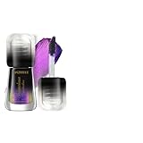 Chamäleon Lidschatten - Flüssig Lidschatten Farbverschiebung Glitzer Shimmer Liquid Metal |...