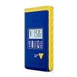 VARTA Batterietester LCD Digital für Batterien, Akkus und Knopfzellen, Testgerät für alle...