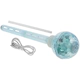 DOITOOL Kleiner Tragbarer Luftbefeuchter mit USB Geräuscharm Aromatherapie LED Beleuchtung Geeignet...