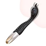 Jpscor G Punkt und Klitoris Vibration für Frauen, Mini-tragbarer Vibrator mit 10 Vibrationsmodi...