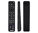 Universal Fernbedienung passend für Samsung LCD LED Smart TV/mit Sprachfunktion