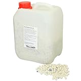 Nachfüllgranulat für Neutrakon® mit Anti-Algin 5 kg Gas- und Öl-Brennwertkessel