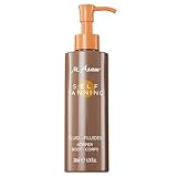 M. Asam SUN Self Tanning Fluid (200 ml) – Selbstbräuner Für Den Körper Mit Sofort- &...