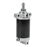 Kaisudiap für Metall Electrical Starter für 66T 81800 01 Ersatz, 2 Trink 40 PS -Motor, für...