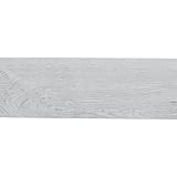 INMOZATA Vinylboden Selbstklebend 36Fliesen/ 91.5x15.2cm, 5.01m² PVC Podenbelag Selbstklebend,...