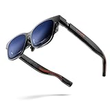 VITURE Luma Pro XR-Brille — 152” 1200p Ultra-Scharfes Display, 1000 Nits Helligkeit, 52°...